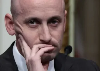 Newly released FBI docs allege Stephen Miller targeted civil rights organizations