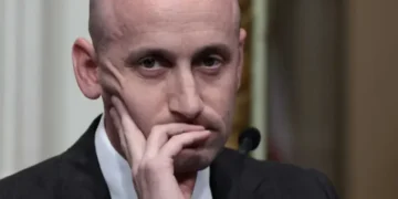 Newly released FBI docs allege Stephen Miller targeted civil rights organizations
