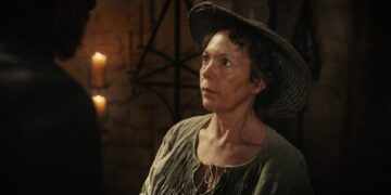 Sundance Breakout ‘Wicker’ Gets October Release Date From Black Bear