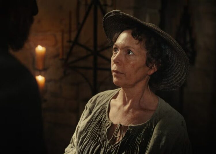 Sundance Breakout ‘Wicker’ Gets October Release Date From Black Bear