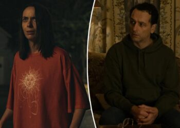 ‘Widow’s Bay’ Season 1 ended with a wild plot twist