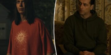 ‘Widow’s Bay’ Season 1 ended with a wild plot twist