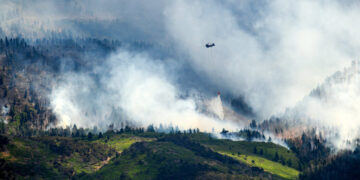 What to Know About Western Wildfires