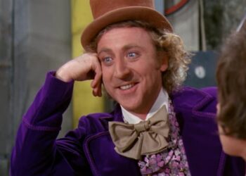 Netflix Recreates Gene Wilder’s Voice With AI for ‘Willy Wonka’ Competition Series