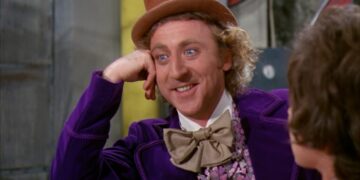 Netflix Recreates Gene Wilder’s Voice With AI for ‘Willy Wonka’ Competition Series