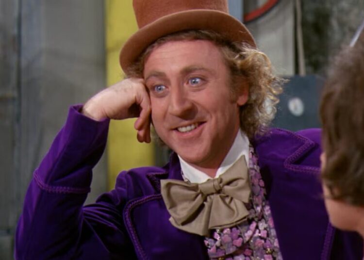 Netflix Recreates Gene Wilder’s Voice With AI for ‘Willy Wonka’ Competition Series