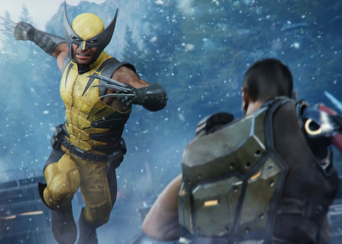 Insomniac Confirms One Character Who Definitely Won’t Appear in Wolverine