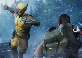 Insomniac Confirms One Character Who Definitely Won’t Appear in Wolverine