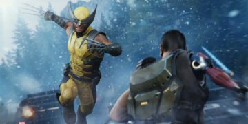 Insomniac Confirms One Character Who Definitely Won’t Appear in Wolverine