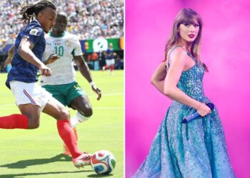 World Cup predicted to spark $45B global economic boom — like ‘Taylor Swift effect’ on steroids