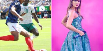 World Cup predicted to spark $45B global economic boom — like ‘Taylor Swift effect’ on steroids
