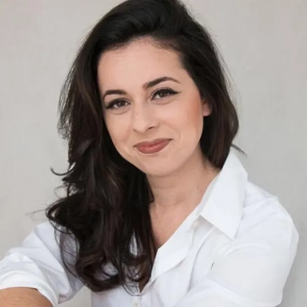 Yardena Wolf.