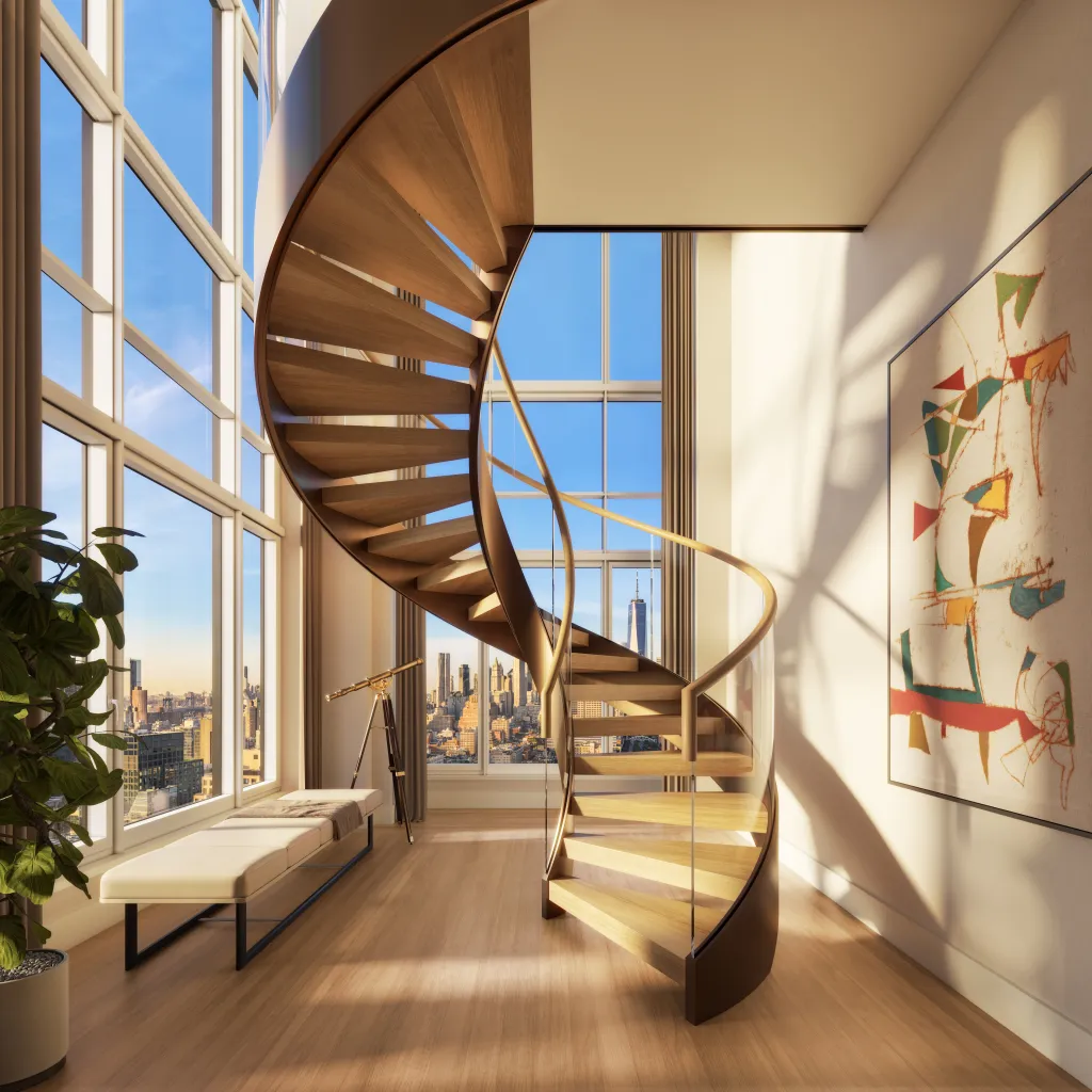 A duplex penthouse asking $80 million, or $11,236 per square foot, just went into contract, weeks before the city’s new pied-à-terre tax kicks in on July 1.
