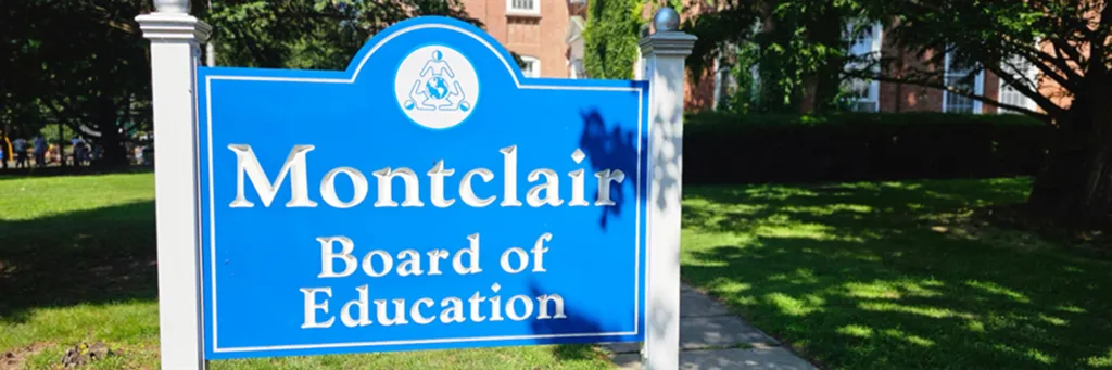 Montclair Superintendent Ruth Turner said a watermelon graphic that appeared on a Juneteenth cafeteria menu was “offensive and unacceptable.”