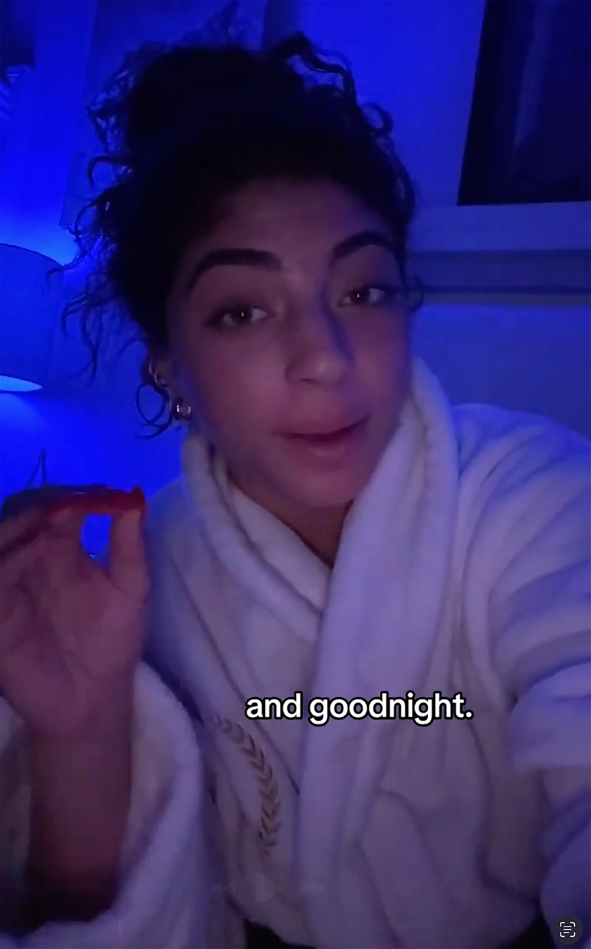 Milania Giudice