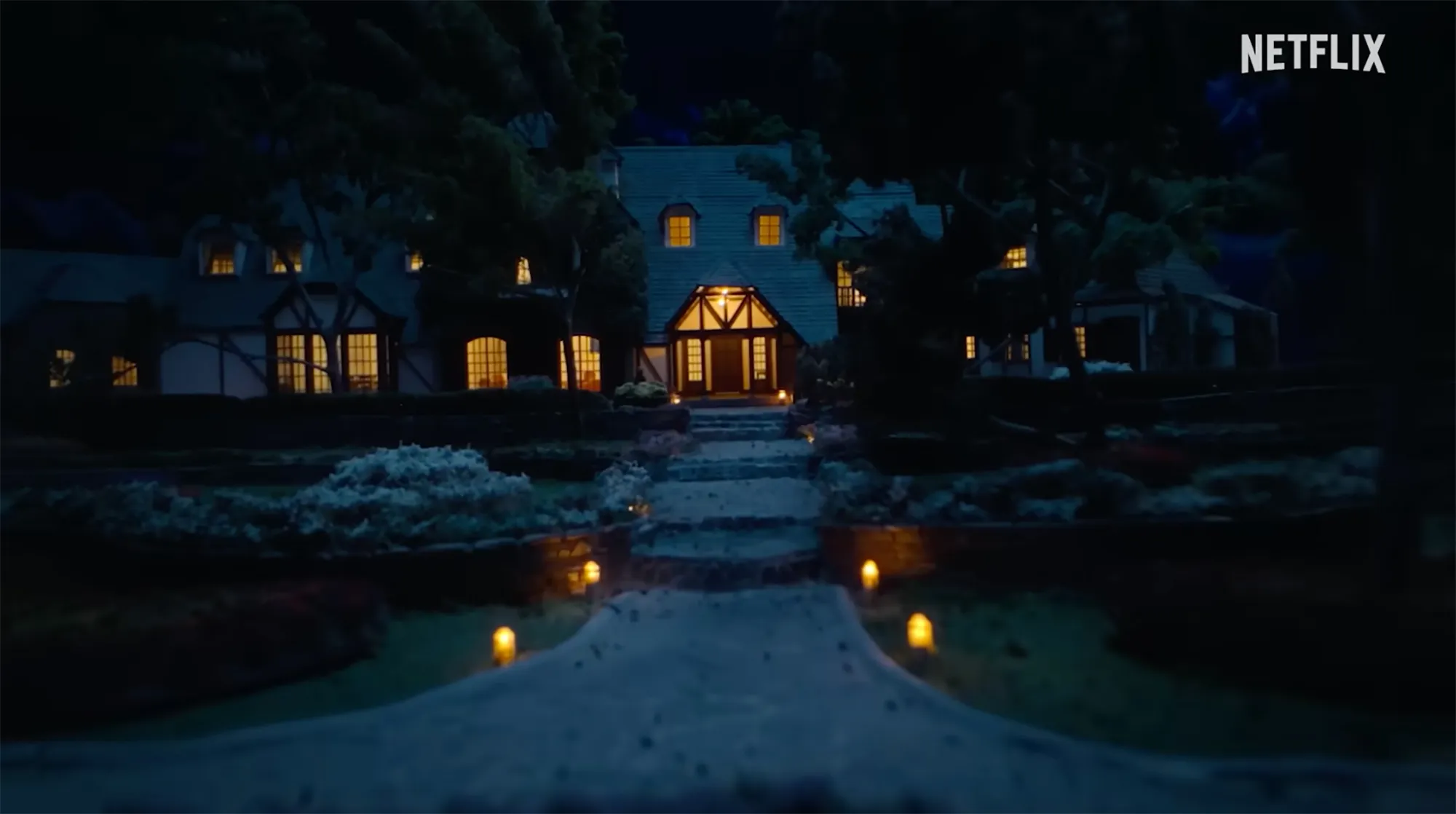 Neverland Ranch