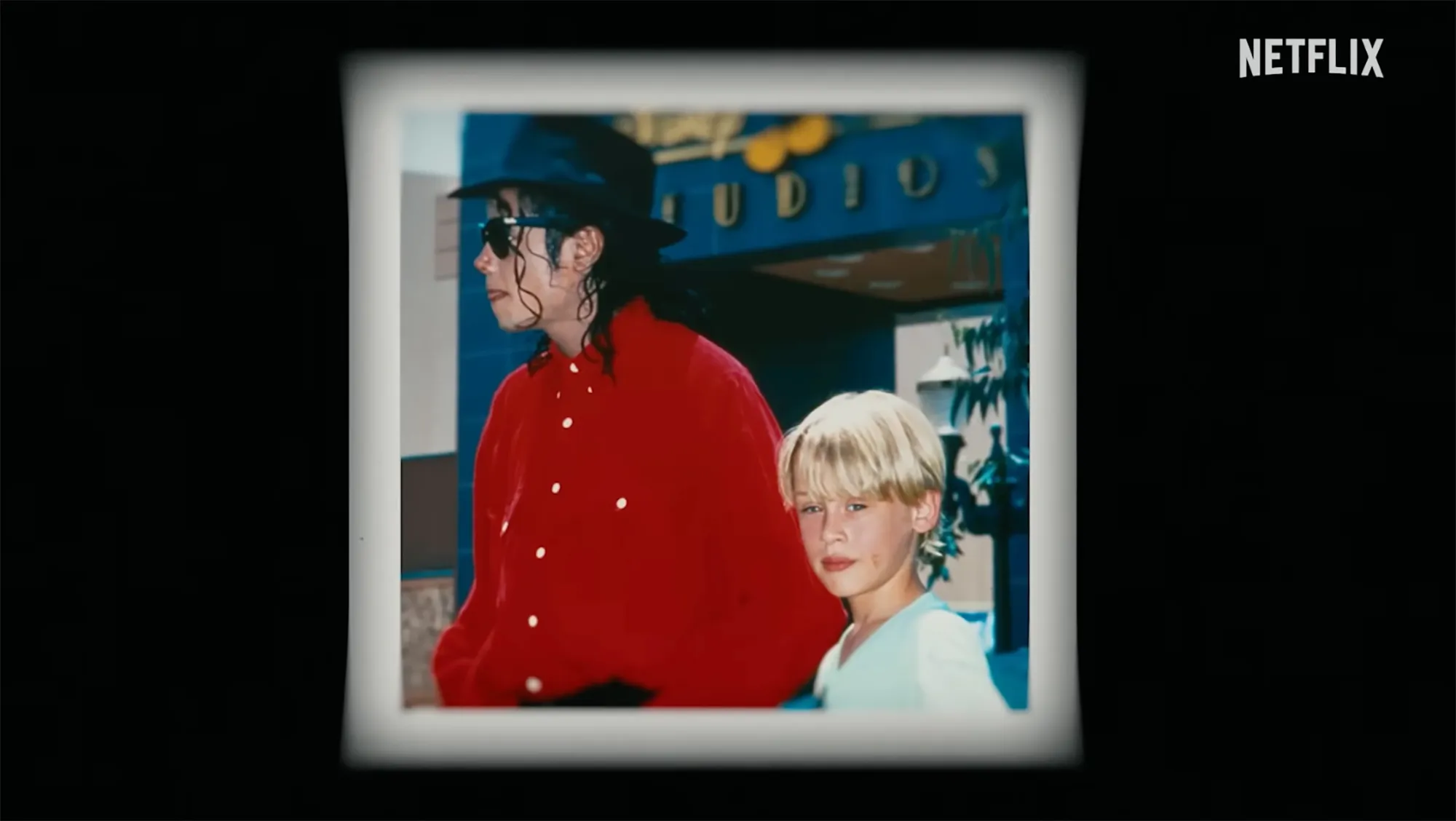 Michael Jackson
