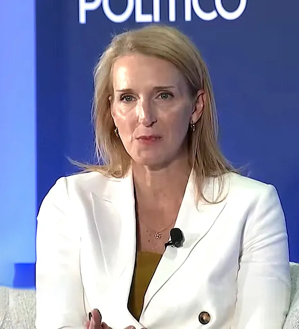 Jennifer Barrera, President and Chief Executive Officer.