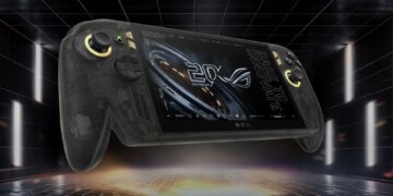 The Next Xbox Handheld Has Officially Been Revealed