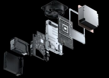 By 2027, Xbox CEO Expects Hardware Costs to Be 500% Higher Compared to 2025