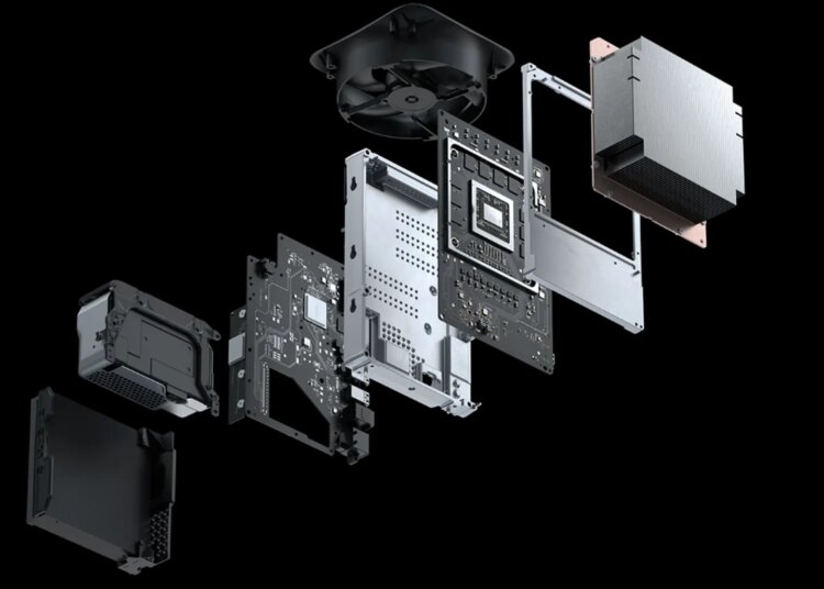 By 2027, Xbox CEO Expects Hardware Costs to Be 500% Higher Compared to 2025
