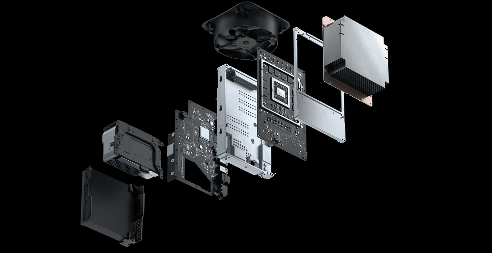By 2027, Xbox CEO Expects Hardware Costs to Be 500% Higher Compared to 2025