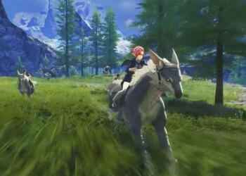 Xenoblade Is Getting a Brand New Game And Some Switch 2 Editions