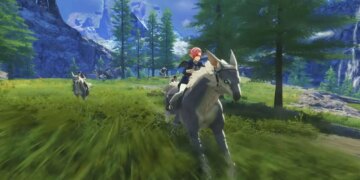 Xenoblade Is Getting a Brand New Game And Some Switch 2 Editions