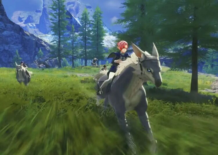 Xenoblade Is Getting a Brand New Game And Some Switch 2 Editions