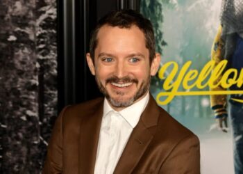 Elijah Wood Hates Alamo Drafthouse’s ‘Truly Awful’ QR Code Ordering: ‘Don’t Cut Corners With Your Staff’
