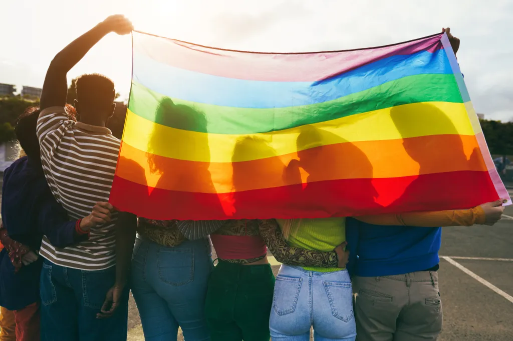 LGBTQ+ advocates are pushing for the 1988 ordinance to be reversed.