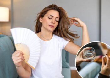Going through menopause? Vital therapy slashes risk of low bone density by 69%
