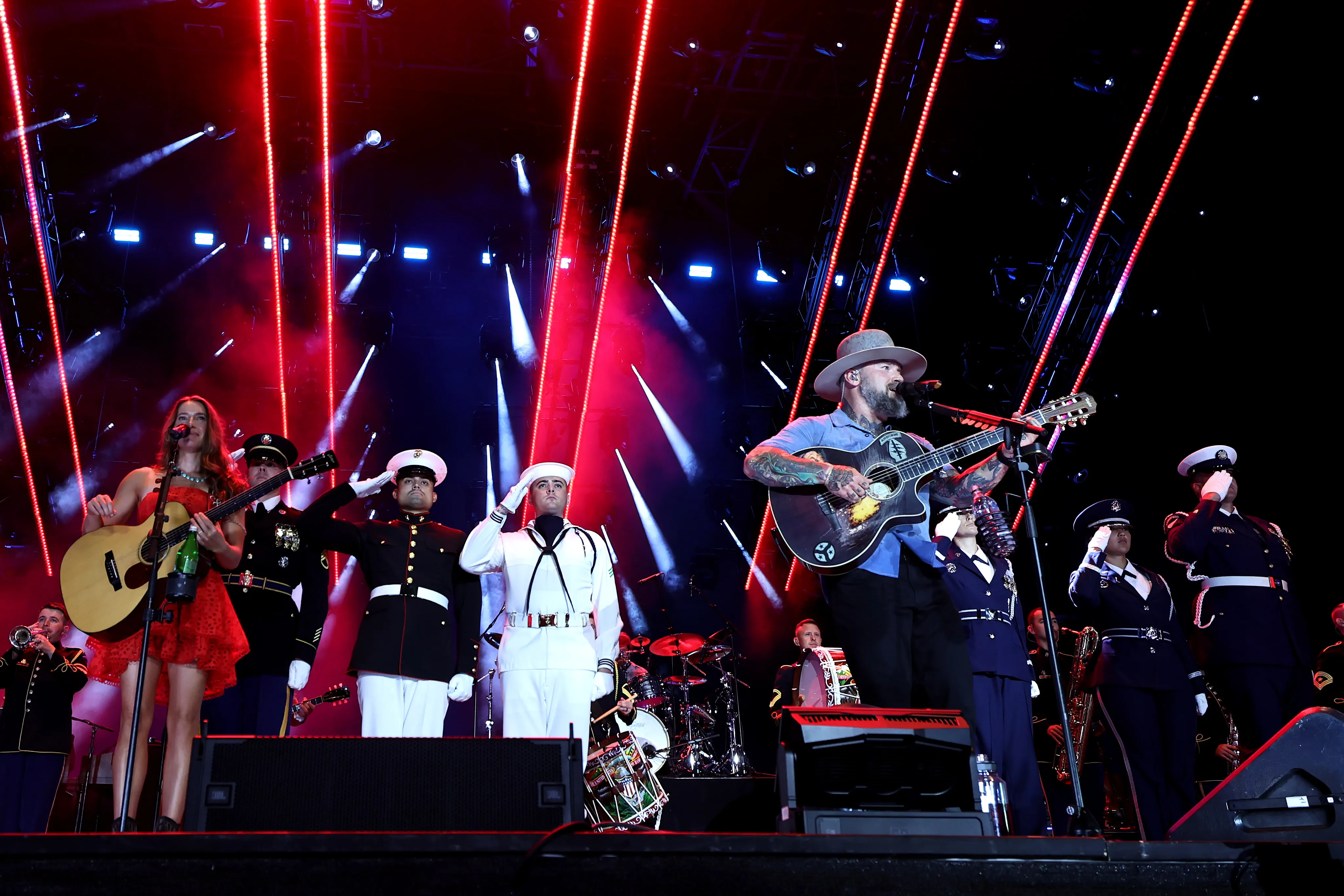 Zac Brown Band 