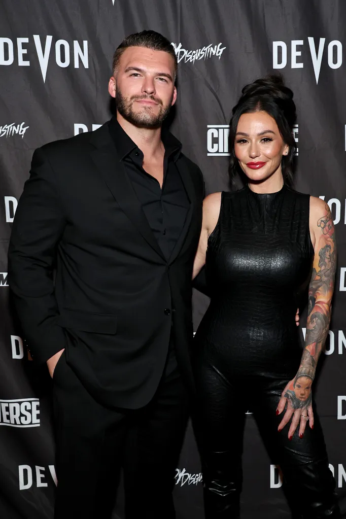 Zack Clayton Carpinello and Jenni 