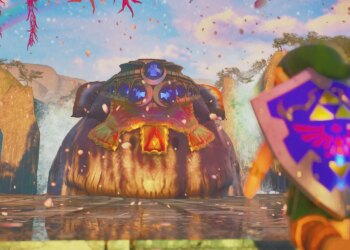 Zelda: Ocarina of Time Fan Remake Stops Production After 10 Years Following New Nintendo Announcement