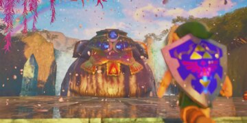 Zelda: Ocarina of Time Fan Remake Stops Production After 10 Years Following New Nintendo Announcement