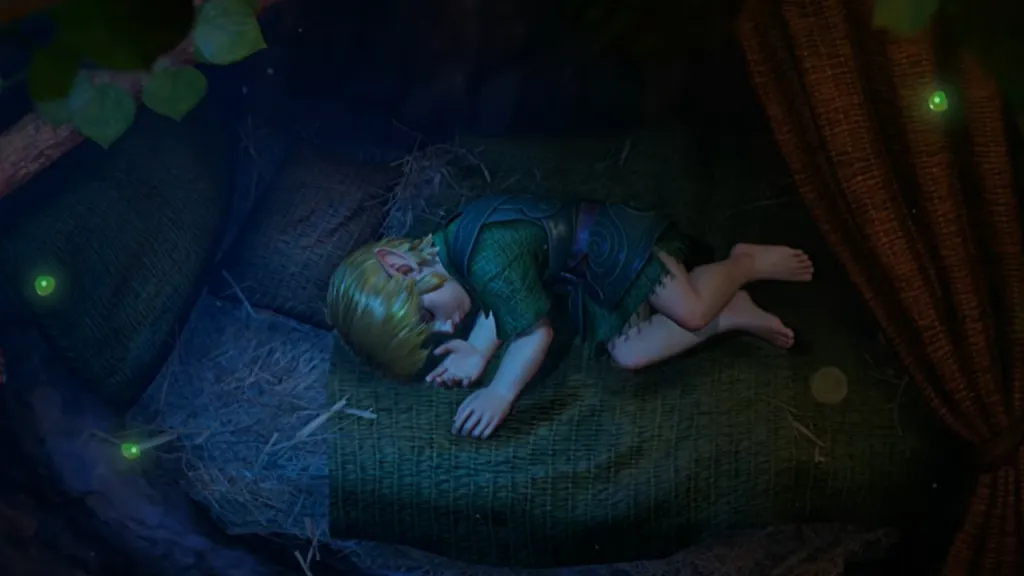 Zelda Ocarina of Time Remake Announced for Switch 2 Confirming Leaks
