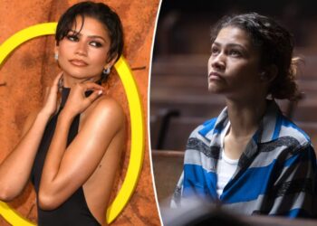 Does Zendaya’s Rue live or die in the ‘Euphoria’ Season 3 finale?
