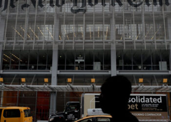Ask Us Anything About Our Journalism