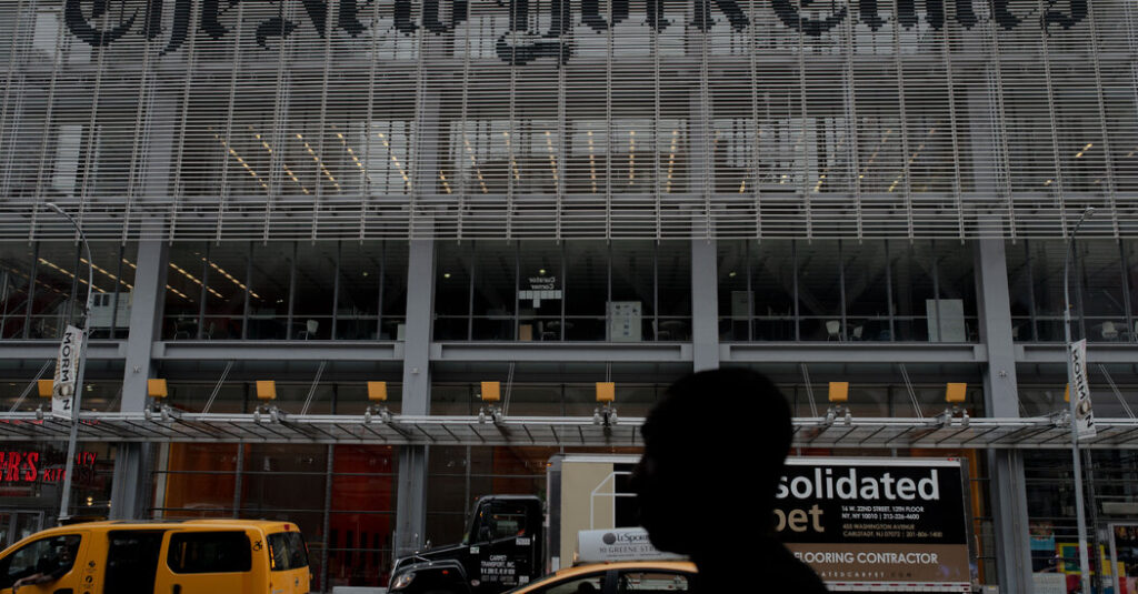 Ask Us Anything About Our Journalism
