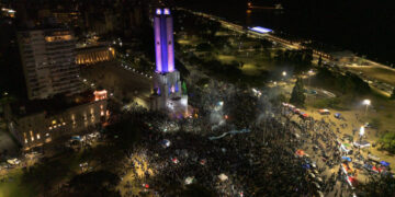 Facing a Surge of Criticism, Argentines Have Something To Say