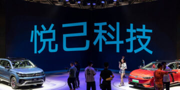 How Volkswagen’s Troubles Were Made in China