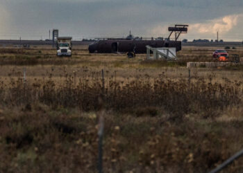 Bipartisan Anger Grows at Pentagon’s Delayed ‘Forever Chemicals’ Cleanups