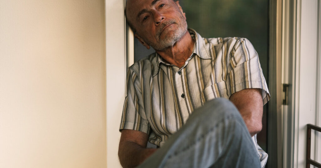 The Ordeal of a 42-Day Hantavirus Quarantine: ‘I Felt Like a Prisoner’