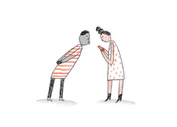 Tiny Love Stories: ‘How to Woo Her?’