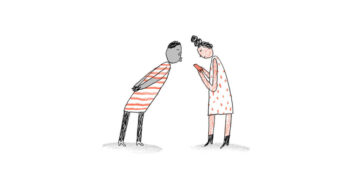 Tiny Love Stories: ‘How to Woo Her?’