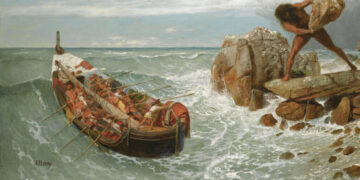 Odysseus Wasn’t Real. But He Had Real Worshipers in Ancient Ithaca.