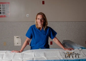 Most ‘Ovarian Cancer’ Isn’t. And That Fact Can Save Lives.