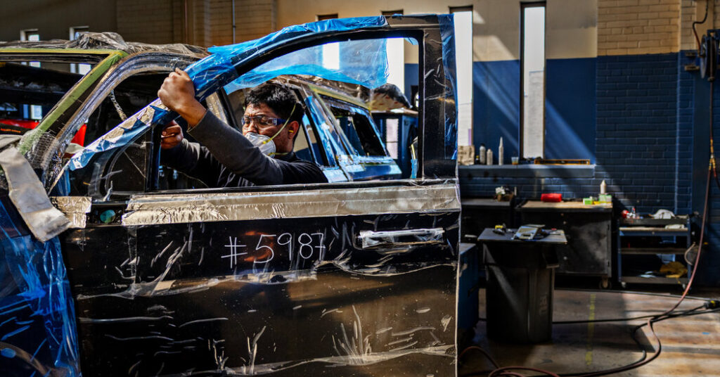 Now on the American Road: Bulletproof Cars