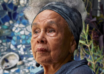 Betye Saar, Artist Who Upended Black Stereotypes, Dies at 99